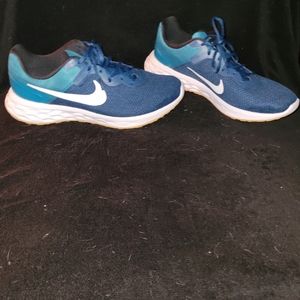 Nike running